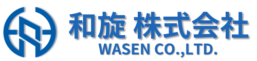 和旋 株式会社 WASEN HOLDINGS