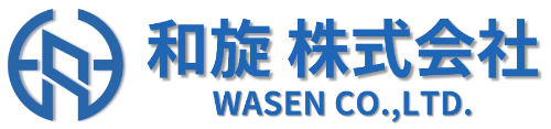 和旋 株式会社 WASEN HOLDINGS